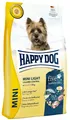 Produktbild: Happy Dog Mini Light Low Fat