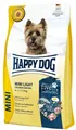 Produktbild: Happy Dog Trockenfutter fit & vital Mini Light 4kg