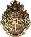 Produktbild: Gadget - Noble NN7741 - Harry Potter - Stemma Hogwarts 21X31 Cm Noble Collection