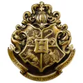 Produktbild: The Noble Collection Hogwarts Crest Wall Art