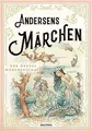 Produktbild: Andersens Märchen: Schmuckausgabe mit Goldprägung v... | Buch | Zustand sehr gut