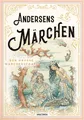 Produktbild: Andersens Märchen: Schmuckausgabe mit Goldprägung Hans Christian Andersen