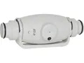 Produktbild: S&P 5211360600 Schallgedämmter Halbradial-Rohrventilator, TD-250/100 Silent