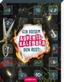 Produktbild: Gib diesem Adventskalender den Rest!