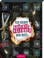 Produktbild: Gib diesem Adventskalender den Rest!