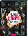 Produktbild: Gib diesem Adventskalender den Rest! von not specified | Buch | Zustand gut