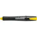 Produktbild: Pica Visor permanent Marker gelb