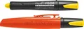 Produktbild: Pica Visor Longlife Industrial Marker - Signierkreide - 990/44 - gelb