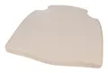 Produktbild: SIT Möbel Zubehör Stuhlkissen 47 x 44 x 4 cm - Beige - 05998-00