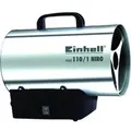 Produktbild: Einhell Heißluftgenerator HGG 110/1 Niro (DE/AT)