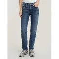Produktbild: G-STAR 5-Pocket-Jeans Strace Straight Jeans blau 30