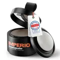 Produktbild: IMPERIO® Ansatzpuder - kaschiert herauswachsende Ansätze & kahle Stellen im Haar