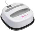 Produktbild: plottiX iXpress Classic 2 Transferpresse 22,8 x 22,8 cm PL0301014