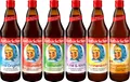 Produktbild: Rotbäckchen Lieblingssäfte 6er Pack (6 x 700 ml)