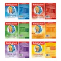 Produktbild: ROTBÄCKCHEN Lieblingssäfte 6er Pack 6 x 700 ml - Fruchtsäfte, Saftmix