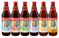 Produktbild: Rotbäckchen Lieblingssäfte 6er Pack (6 x 700 ml)