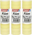 Produktbild: tesafilm® 57386-00002 Klebeband, Standard, 10m x 15mm, 30 Rollen OVP SOFORT