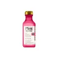 Produktbild: Maui Moisture Daily Hydration plus Hibiscus Water Conditioner (385 ml), feuchtigkeitsspendende Anti-Haarbruch Haarspülung mit Hibiskus Wasser, Passionsfrucht und Wassermelone