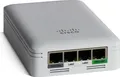 Produktbild: Cisco Aironet 1815w, 2,4 GHz, 5 GHz, 1000 Mbit/s, 802.1x RADIUS, AES, EAP, EAP-FAST, EAP-PEAP, EAP-SIM, EAP-TLS, EAP-TTLS, MSCHAPv2, WPA, WPA2, 10,100,1000 Mbit/s