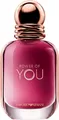 Produktbild: Giorgio Armani Power Of YOU Eau de Parfum (EdP) 30 ml Parfüm