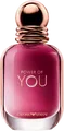 Produktbild: Armani - Power Of You - Eau De Parfum - emporio Power Of You Edp 30ml 30 ml