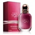 Produktbild: Emporio Armani Power of You Eau de Parfum 30 ml