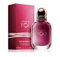 Produktbild: Giorgio Armani Eau de Parfum Emporio Armani Power of You Eau de Parfum 30 ml, 1-tlg., Fruchtig-süßer Duft mit Vanille im praktischen 30 ml Format