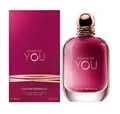 Produktbild: Giorgio Armani Eau de Parfum Armani Power of You Eau de Parfum
