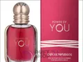 Produktbild: Armani Power Of  You Edp Spray 30 ml