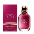Produktbild: EMPORIO ARMANI POWER OF YOU 30ML EAU DE PARFUM SPRAY NAGELNEU & VERSIEGELT