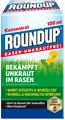 Produktbild: Roundup Rasen Unkrautfrei Konzentrat 100ml Unkrautex Unkrautvernichter Unkraut