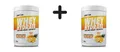 Produktbild: 2 x Per4m Whey Hydrate (900g) Orange and Pineapple (61,11 EUR/kg)