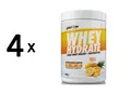 Produktbild: 4 x Per4m Whey Hydrate (900g) Orange and Pineapple (58,33 EUR/kg)