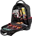 Produktbild: Parat Basic Back Pack 5990830991 Universal Werkzeugrucksack unbestückt 1 Stück (B x H x T) 380 x 470 x 220 mm