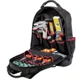 Produktbild: Parat Werkzeugtasche Parat Basic Back Pack 5990830991 Universal Werkzeugrucksack unbestückt