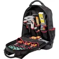Produktbild: Parat Basic Back Pack 5990830991 Universal Werkzeugrucksack unbestückt 1 Stüc...