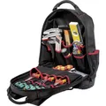 Produktbild: Parat Basic Back Pack 5990830991 Universal Werkzeugrucksack unbestückt 1 Stück