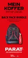 Produktbild: PARAT Werkzeugtasche BASIC Back Pack mit Thermoflasche