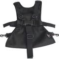 Produktbild: Baby Dan Harnesses Lux - Black (3020-11) (3020-11-1)