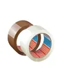 Produktbild: tesa 64014 packaging tape - 50 mm x 66 m - clear