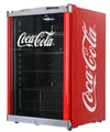 Produktbild: CUBES HIGHCUBE Coca Cola Getränkekühlschrank #32667526