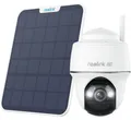 Produktbild: Reolink Argus B440, IP-Sicherheitskamera, Innen & Außen, Kabellos, 6500 K, Wand, Weiß