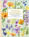 Produktbild: Geschenkpapier-Buch - Schöner Schenken