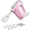Produktbild: Bosch MFQ2210K Handrührer Clever Mixx gentle pink - Grau/Rosa