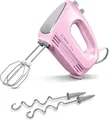 Produktbild: Bosch Handrührer Handmixer rosa