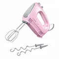 Produktbild: Bosch MFQ2210K CleverMixx Fun Handrührer Rührgerät Quirler Handmixer Mixen 375 W