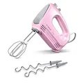 Produktbild: Handmixer Bosch MFQ2210K