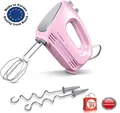 Produktbild: BOSCH Handmixer CleverMixx Fun Handrührer MFQ2210K pink