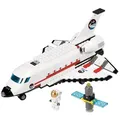 Produktbild: LEGO City 3367 - Space Shuttle Raumschiff