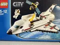Produktbild: LEGO® 3367 Space Exploration - Space Shuttle Komplett Mit Anleitung Und OVP